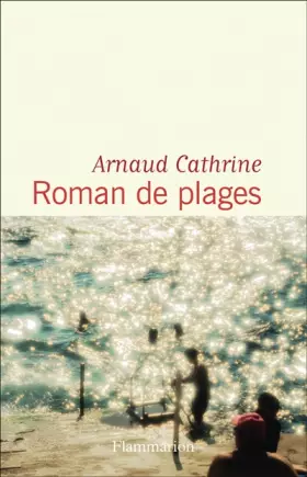 Couverture du produit · Roman de plages