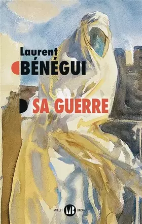 Couverture du produit · Sa guerre