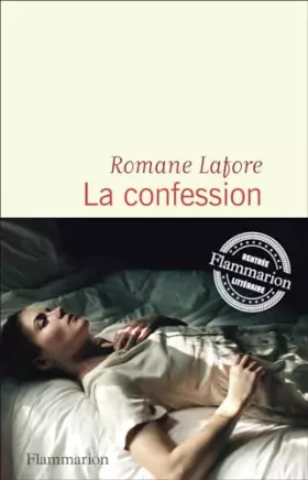 Couverture du produit · La confession