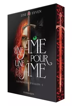 Couverture du produit · La promesse d'Avalon: Une âme pour une âme (1)