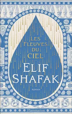 Couverture du produit · Les fleuves du ciel
