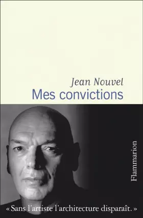 Couverture du produit · Mes convictions