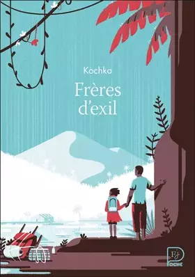 Couverture du produit · Frères d'exil