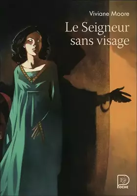 Couverture du produit · Le Seigneur sans visage