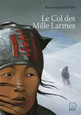 Couverture du produit · Le Col des Mille Larmes