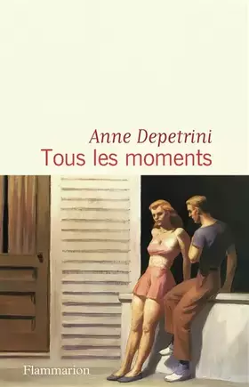 Couverture du produit · Tous les moments