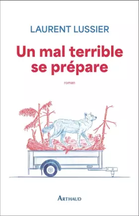 Couverture du produit · Un mal terrible se prépare
