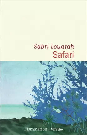 Couverture du produit · Safari