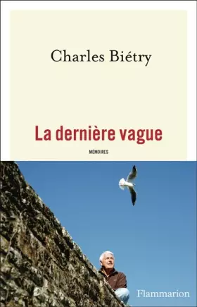 Couverture du produit · La dernière vague