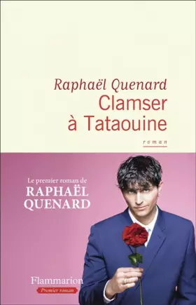 Couverture du produit · Clamser à Tataouine