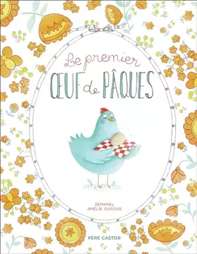 Couverture du produit · Le premier oeuf de Pâques