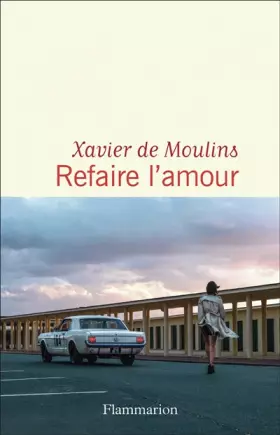 Couverture du produit · Refaire l'amour