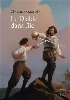 Couverture du produit · Le Diable dans l'île