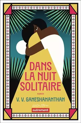 Couverture du produit · Dans la nuit solitaire