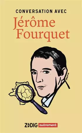 Couverture du produit · Conversation avec Jérôme Fourquet