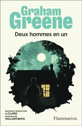 Couverture du produit · Deux hommes en un