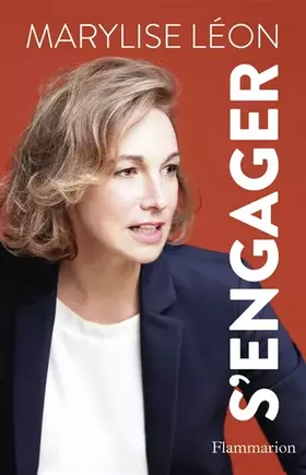Couverture du produit · S'engager