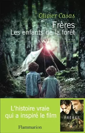 Couverture du produit · Frères: Les enfants de la forêt