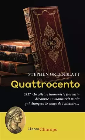 Couverture du produit · Quattrocento