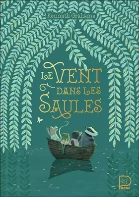 Couverture du produit · Le Vent dans les saules