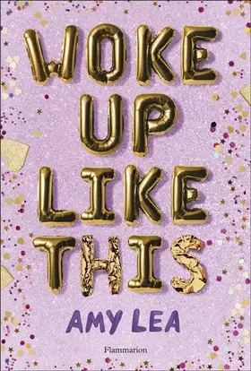 Couverture du produit · Woke up like this