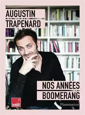 Couverture du produit · Nos années Boomerang