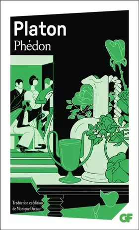 Couverture du produit · Phédon