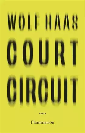 Couverture du produit · Court-circuit
