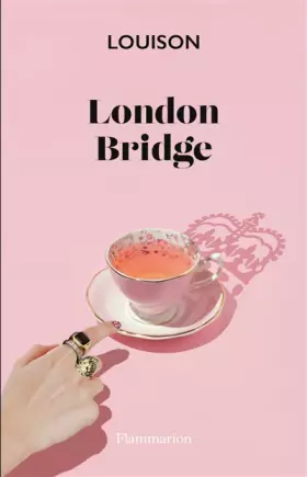 Couverture du produit · London Bridge