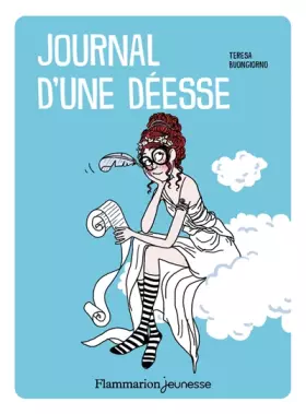 Couverture du produit · Le Journal d'une déesse