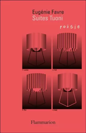 Couverture du produit · Suites Tuoni