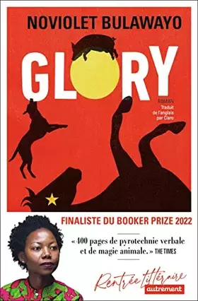 Couverture du produit · Glory