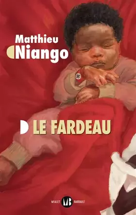 Couverture du produit · Le Fardeau