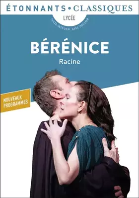 Couverture du produit · Bérénice