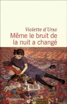 Couverture du produit · Même le bruit de la nuit a changé