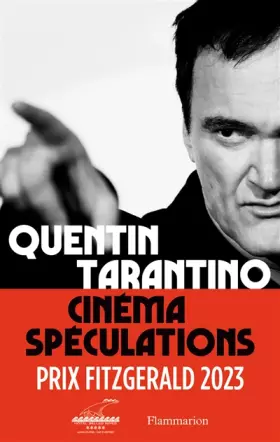 Couverture du produit · Cinéma spéculations