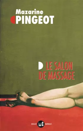 Couverture du produit · Le Salon de massage