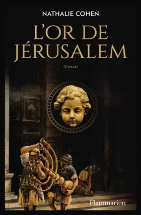 Couverture du produit · L'Or de Jérusalem: Une enquête de Marcus Alexander