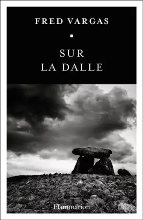 Couverture du produit · Sur la dalle