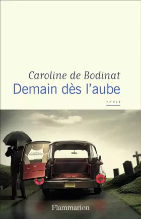 Couverture du produit · Demain dès l'aube