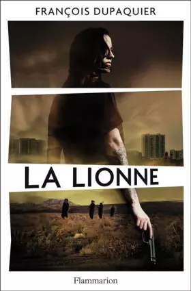 Couverture du produit · La Lionne