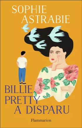 Couverture du produit · Billie Pretty a disparu