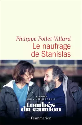 Couverture du produit · Le naufrage de Stanislas