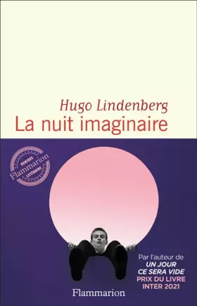 Couverture du produit · La nuit imaginaire