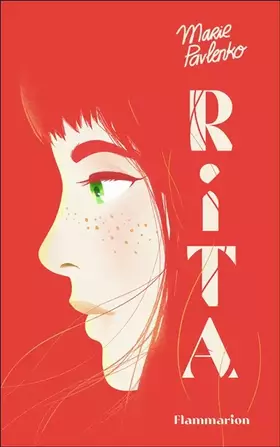 Couverture du produit · Rita
