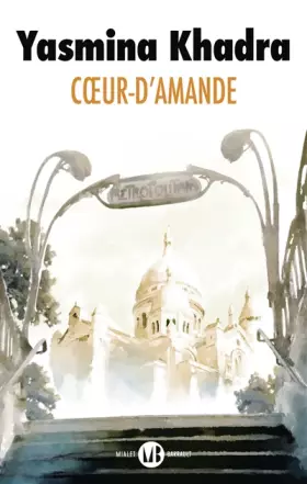 Couverture du produit · Coeur-d'amande