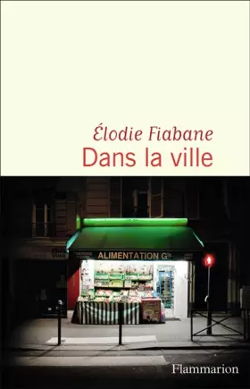 Couverture du produit · Dans la ville