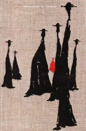 Couverture du produit · Mission à Rome