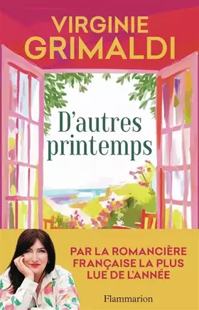 Couverture du produit · D'autres printemps