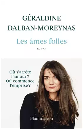 Couverture du produit · Les âmes folles